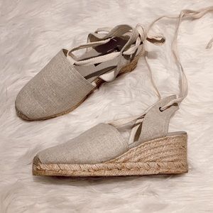 Espadrilles